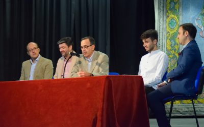 La etapa de Formación Profesional inauguró el curso escolar 2018/2019