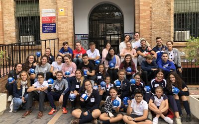 Campaña del DOMUND – Curso 2018/19