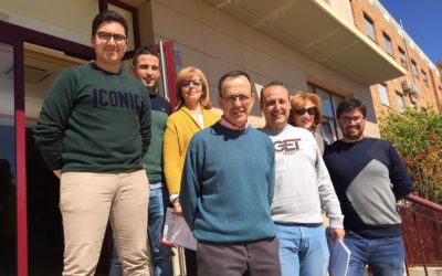 Ejercicios espirituales para profesores