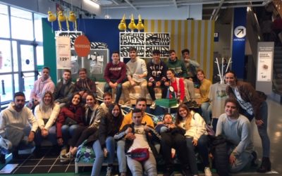 IKEA: marketing y logística unidos de la mano