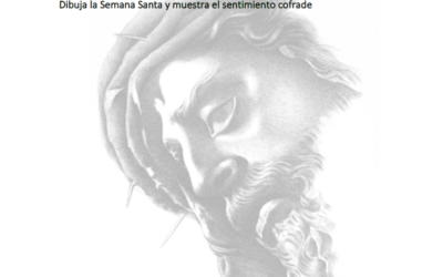 Concurso escolar de carteles de Semana Santa