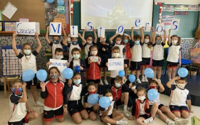 Triana, solidaria en el DOMUND