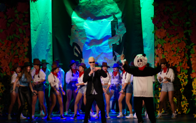 Arranca el Festival de Playbacks con unas finales de mucho nivel