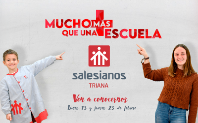 Nuevas jornadas de puertas abiertas en nuestra casa