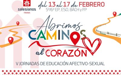 V Jornadas de Educación Afectivo-Sexual en nuestro centro