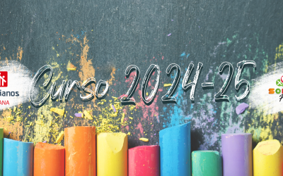 Libros para el curso 2024 – 2025