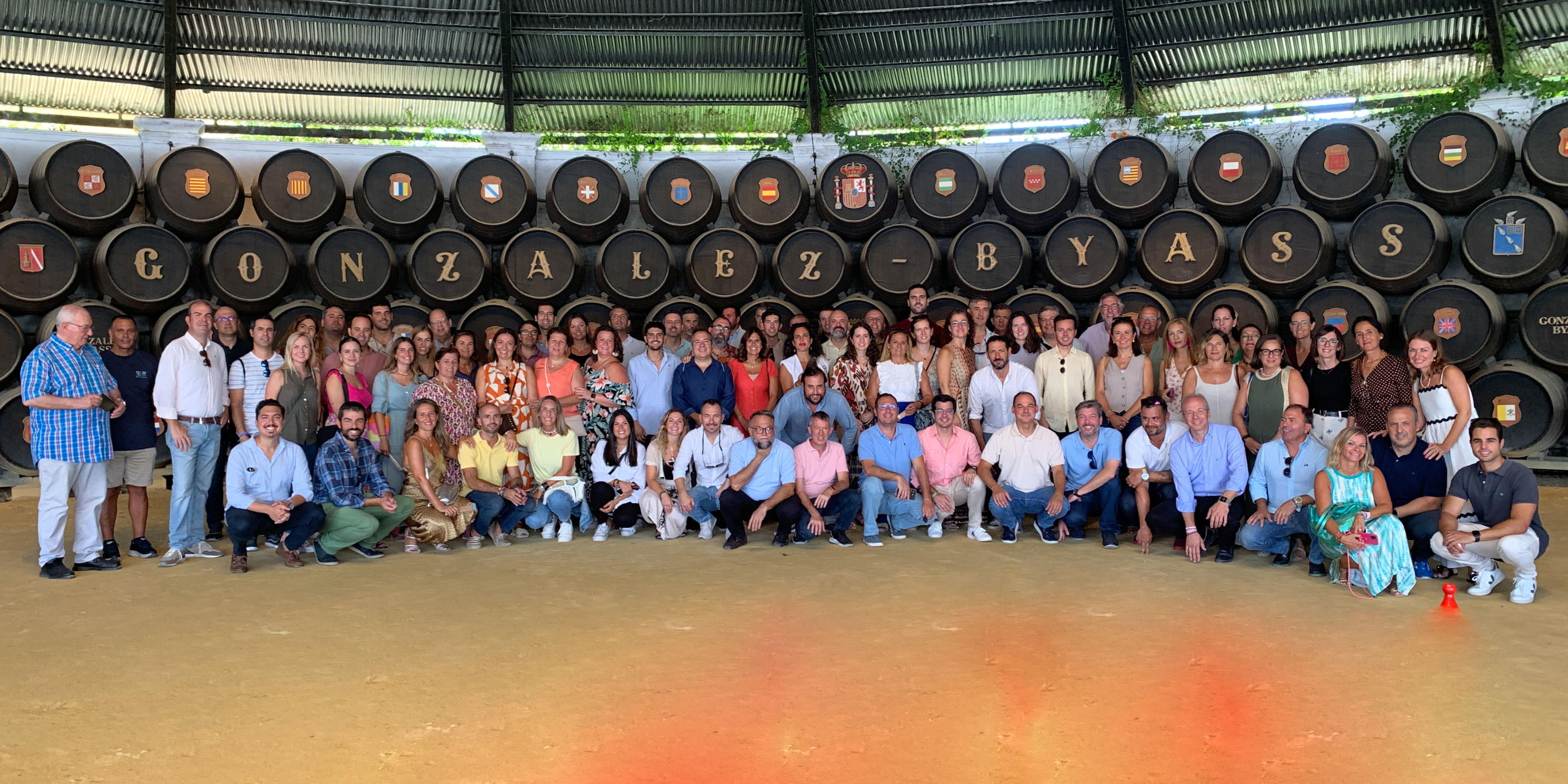 Claustro de profesores 202425
