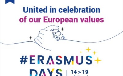 Erasmus Days en Salesianos Triana