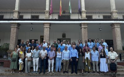 Presentación y Análisis del PEPS 2025-2028