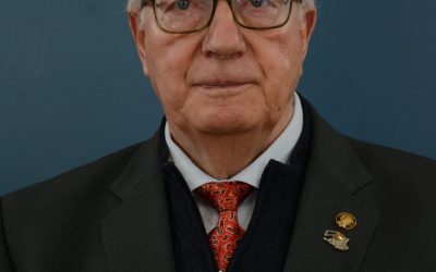 Carlos Correas Montero, Salesiano sacerdote (1950-2025)