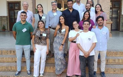 SEGUNDA JORNADA DE CURSOS PREMATRIMONIALES