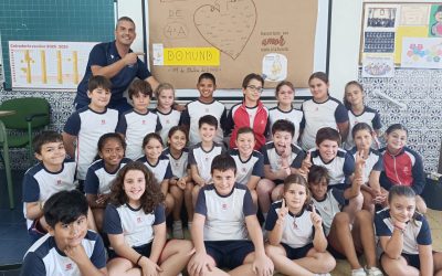 Unidos por la misión: nuestra casa celebra el DOMUND 2025