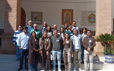 Cuarta convocatoria de los cursos prematrimoniales