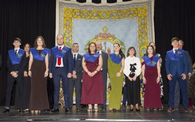 Graduación Formación Profesional 25/26