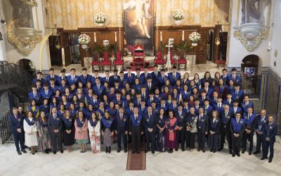 GRADUACIÓN BACHILLERATO 2026