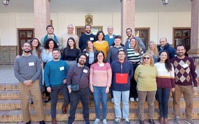 Celebrado el III curso prematrimonial de nuestra parroquia