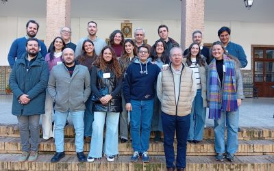 CURSO PREMATRIMONIAL